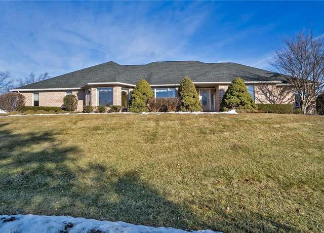 Property at 330 Hemlock Ln, Lower Nazareth Twp, PA 18064, 3 beds, 3 baths