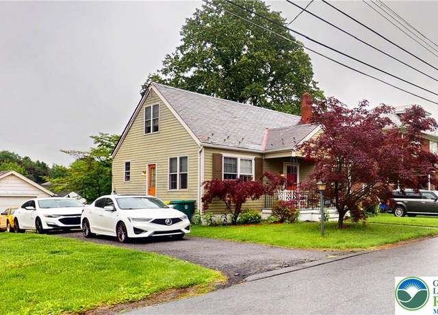 Property at 2711 John St, Easton, PA 18045, 3 beds, 2 baths