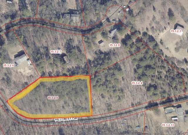 Property at Hillcrest Cir Lot 10, Ross Twp, PA 18353