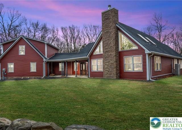 Property at 801 Remuda Ct, Pike, PA 18428, 3 beds, 3 baths
