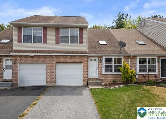 Property at 2732 Victoria, Palmer Twp, PA 18045, 3 beds, 2.5 baths