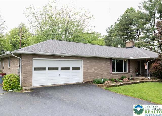 Property at 111 Nelson Ave, Forks Twp, PA 18040, 3 beds, 2.5 baths