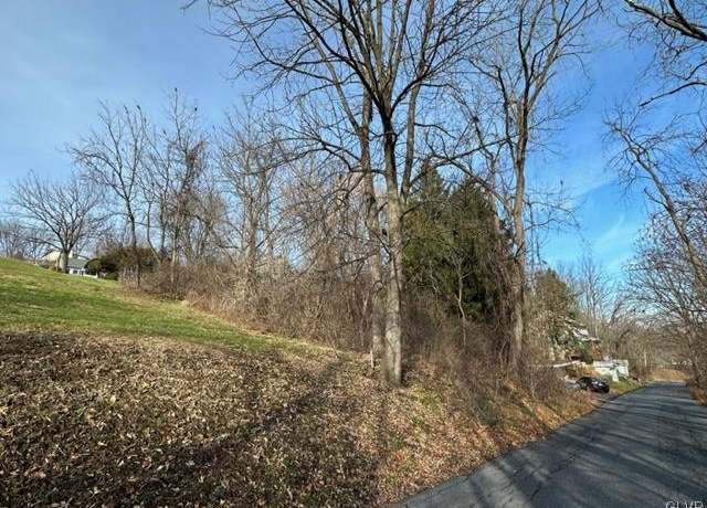 Property at 5339 Hillside Ave, Whitehall Twp, PA 18052