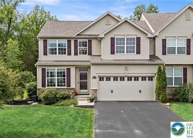 Property at 4446 Stole Rd, Upper Milford Twp, PA 18049, 3 beds, 3 baths