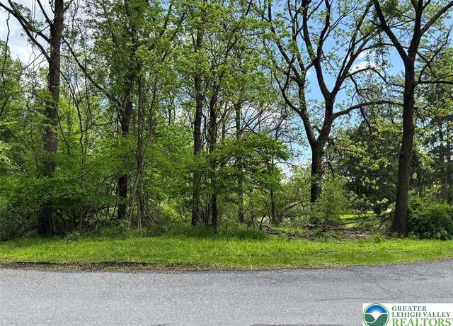 Property at 1st St, Portland Boro, PA 18351