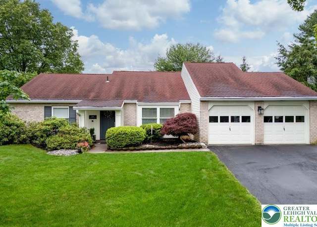 Property at 1644 Brandywine Rd, Allentown City, PA 18104, 3 beds, 2 baths