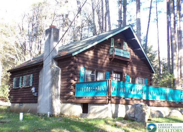 Property at 81 Henning Rd, Kidder Township S, PA 18210, 2 beds, 2 baths