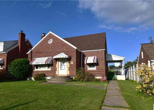 Property at 1850 7th St, Bethlehem Twp, PA 18020, 3 beds, 1 bath