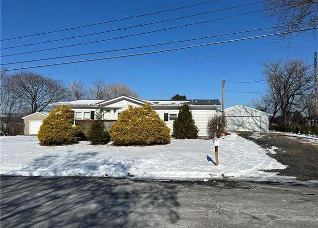 Property at 513 Norman Rd, Plainfield Twp, PA 18064-9319, 3 beds, 2 baths