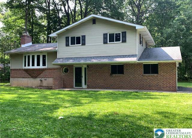 Property at 3965 Blacksmith Rd, Weisenberg Twp, PA 18066, 2 beds, 1.5 baths