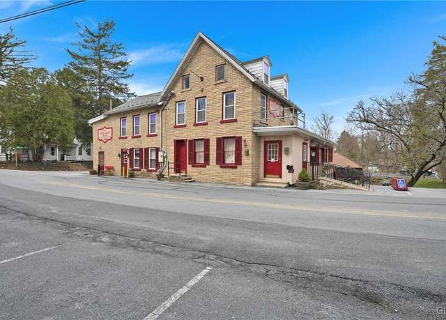 Property at 1355 Station Ave, Upper Saucon Twp, PA 18015