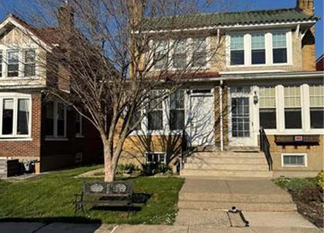 Property at 405 S 18th St, Allentown City, PA 18104-6718, 3 beds, 1 bath
