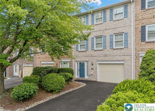 Property at 1049 Barnside Rd, Lower Macungie Twp, PA 18103, 3 beds, 2.5 baths