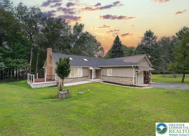 Property at 11 Potomac Ln, Penn Forest Twp, PA 18210, 3 beds, 2 baths