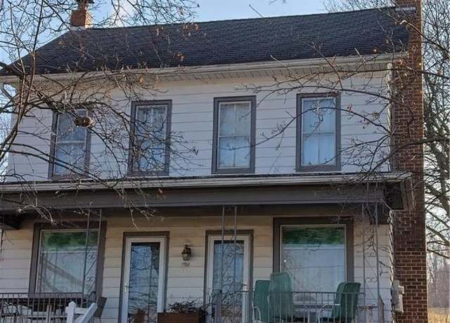 Property at 3395 Rt. 737, PA 19529, 4 beds, 1.5 baths