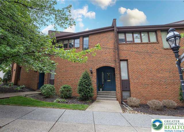 Property at 603 Main St #10, Bethlehem City, PA 18018, 3 beds, 2.5 baths