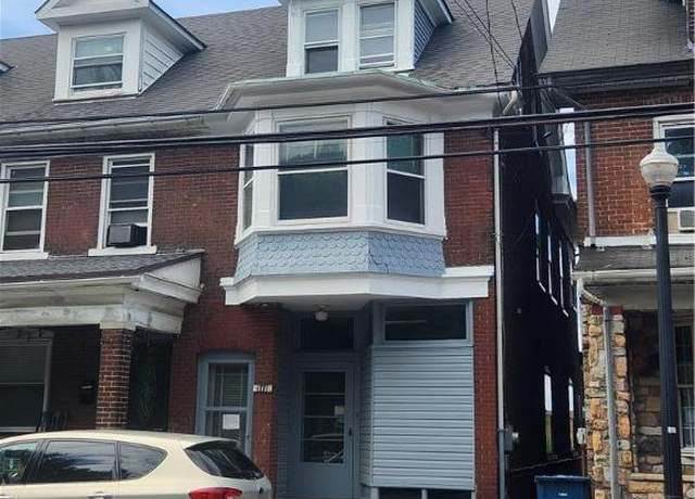 Property at 1171 E 4th St, Bethlehem City, PA 18015, 4 beds, 1 bath