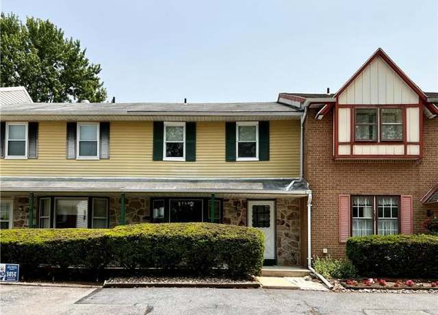 Property at 7610 Buttercup Rd, Lower Macungie Twp, PA 18062, 3 beds, 2.5 baths