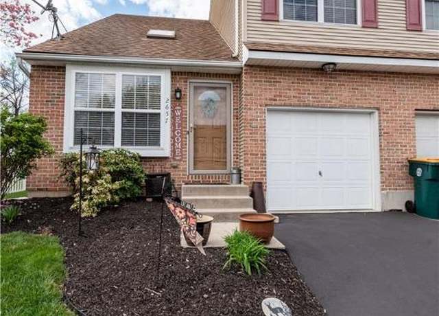 Property at 2657 Anthony Ct, Palmer Twp, PA 18045, 3 beds, 2.5 baths