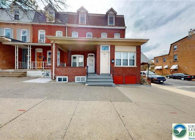 Property at 858 N 7th St, Allentown City, PA 18102, 6 beds, 5 baths