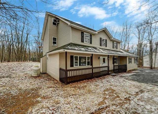 Property at 332 Kilmer Trl, Penn Forest Township, PA 18210, 4 beds, 3 baths