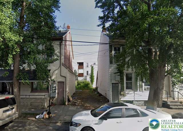 Property at 627 W Allen St, Allentown City, PA 18102