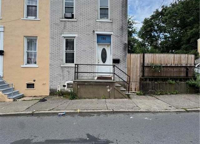 Property at 730 W Liberty St, Allentown City, PA 18102, 3 beds, 1 bath