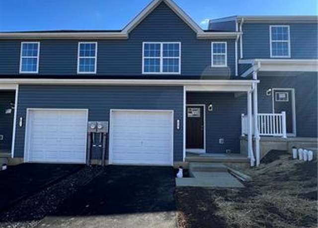 Property at 453 S Jordan St Lot 26, Allentown City, PA 18103, 3 beds, 2.5 baths
