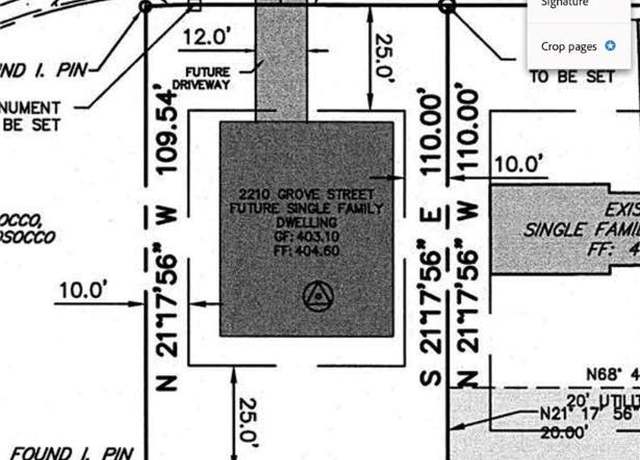 Property at 2210 Grove St, South Whitehall Twp, PA 18104