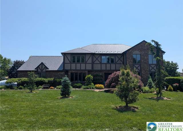 Property at 3162 Rambeau Rd, Bethlehem Twp, PA 18020, 5 beds, 4 baths