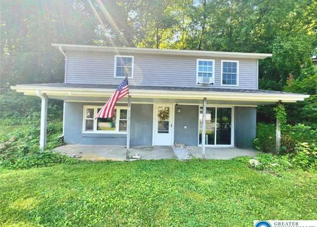 Property at 345 Icehouse Ln, Hamilton Twp, PA 18353, 2 beds, 1.5 baths