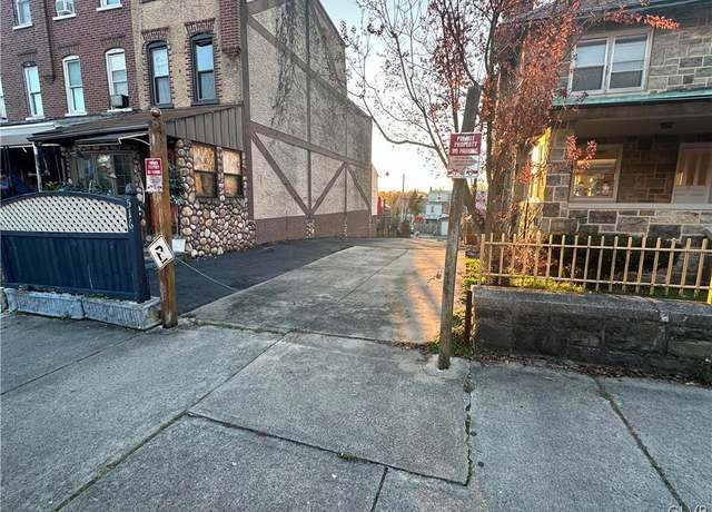 Property at 516 N 2nd St, Allentown City, PA 18102