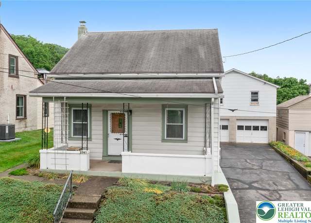 Property at 3741 Old Philadelphia Pike, Bethlehem City, PA 18015, 3 beds, 1 bath