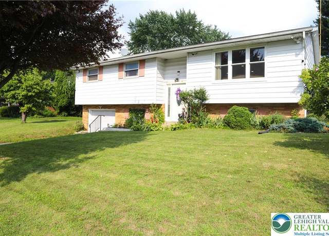 Property at 3020 W Fairbanks St, Allentown City, PA 18103, 5 beds, 2 baths