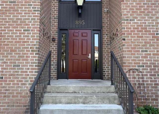 Property at 895 Cold Spring Rd #12, Lower Macungie Twp, PA 18103, 2 beds, 2 baths