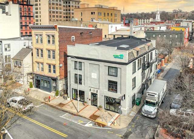 Property at 225 Ferry St, Easton, PA 18042