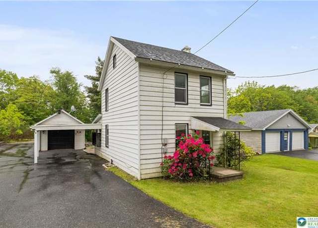 Property at 735 Beaver Run Dr, Mahoning Township, PA 18235, 2 beds, 1 bath