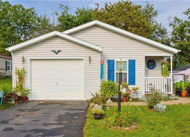 Property at 69 Penny Ln, Forks Twp, PA 18040, 2 beds, 2 baths