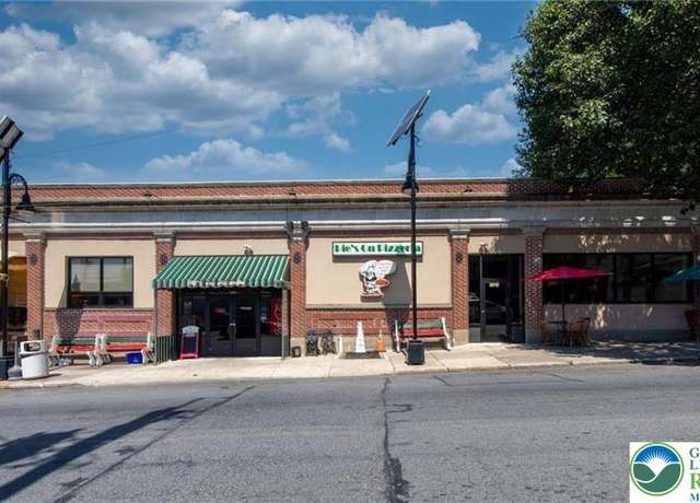 Property at 601 & 102 Pine St Unit PORTOFOLIO, Catasauqua Borough, PA 18032, 3 beds, 3 baths