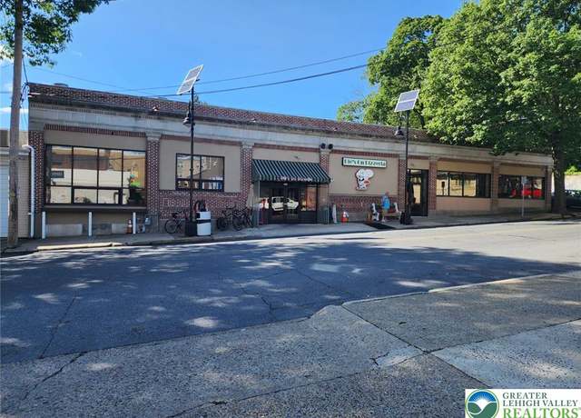 Property at 601 & 102 Pine St Unit PORTOFOLIO, Catasauqua Boro, PA 18032, 3 beds, 3 baths