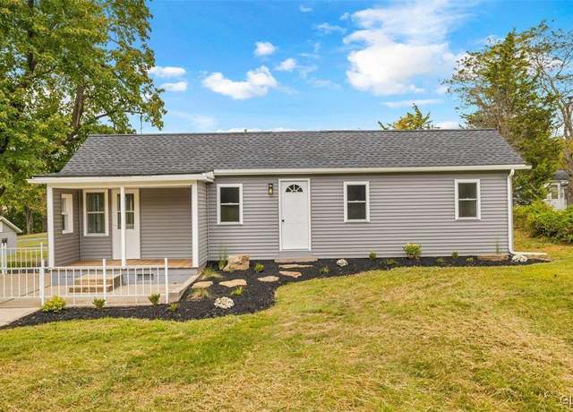 Property at 182 Franklin Heights Rd, Franklin Twp, PA 18235, 2 beds, 1 bath