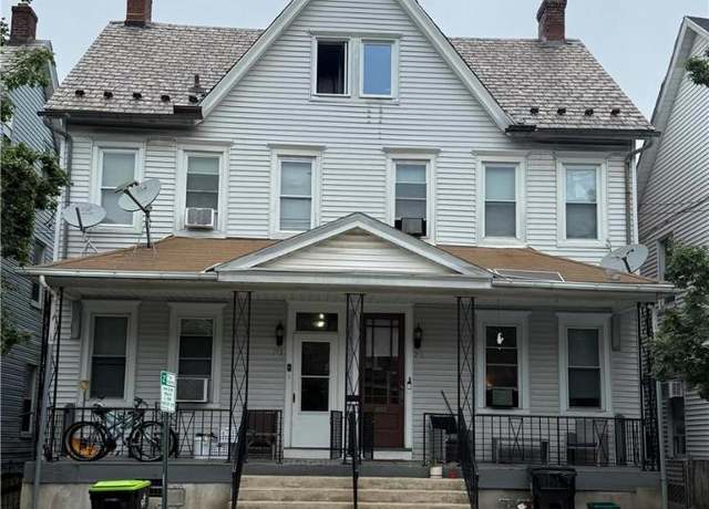 Property at 713 E 5th St, Bethlehem City, PA 18015, 6 beds, 2 baths
