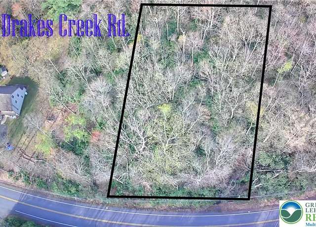 Property at 0 Drakes Creek Rd, Penn Forest Twp, PA 18229