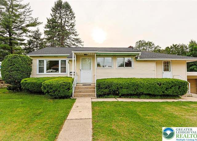 Property at 1236 S Jefferson St, Allentown City, PA 18103, 3 beds, 2 baths