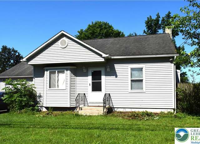 Property at 2358 Pa Route 309, South Whitehall Twp, PA 18069, 2 beds, 1 bath