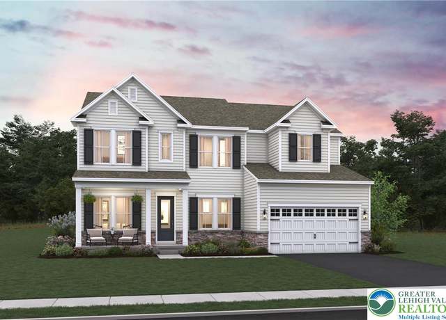 Property at 6831 Smith Ct, East Allen Twp, PA 18017, 6 beds