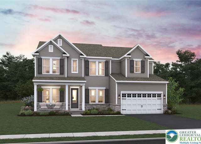 Property at 6831 Smith Ct Unit Stavanger III, East Allen Twp, PA 18017, 6 beds, 5.5 baths
