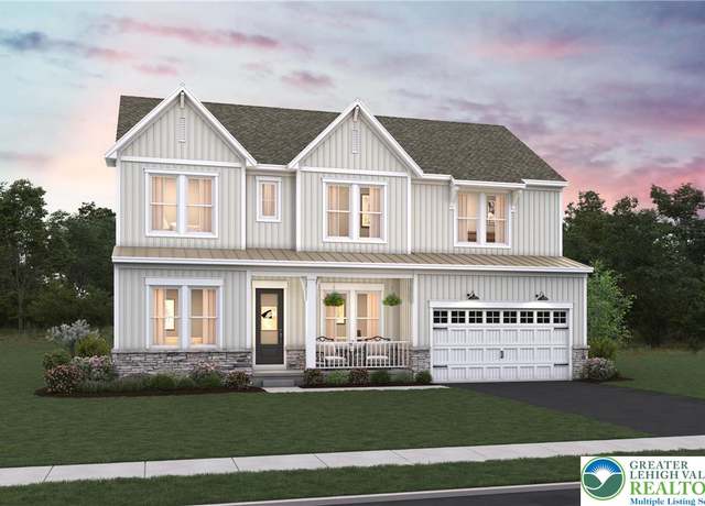 Property at 6844 Smith Ct Unit Malmo, East Allen Twp, PA 18017, 5 beds, 4.5 baths