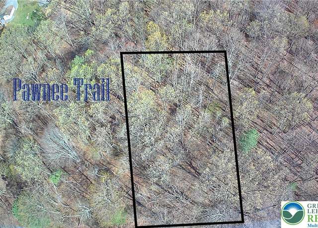 Property at 0 Pawnee Trl, Penn Forest Twp, PA 18210