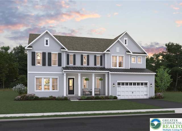 Property at 6871 Smith Ct, East Allen Twp, PA 18017, 6 beds